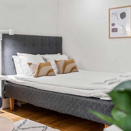 Upplandsgatan, Vasastan Apartment สต็อกโฮล์ม ภายนอก รูปภาพ