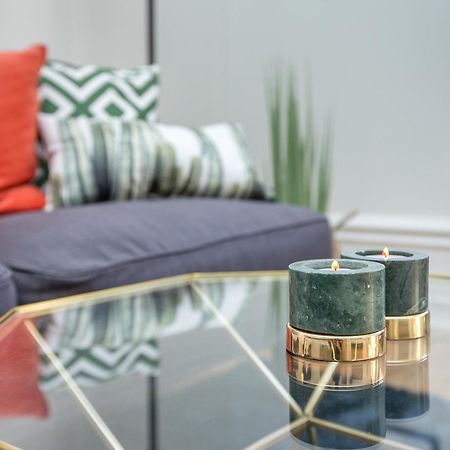 Upplandsgatan, Vasastan Apartment สต็อกโฮล์ม ภายนอก รูปภาพ