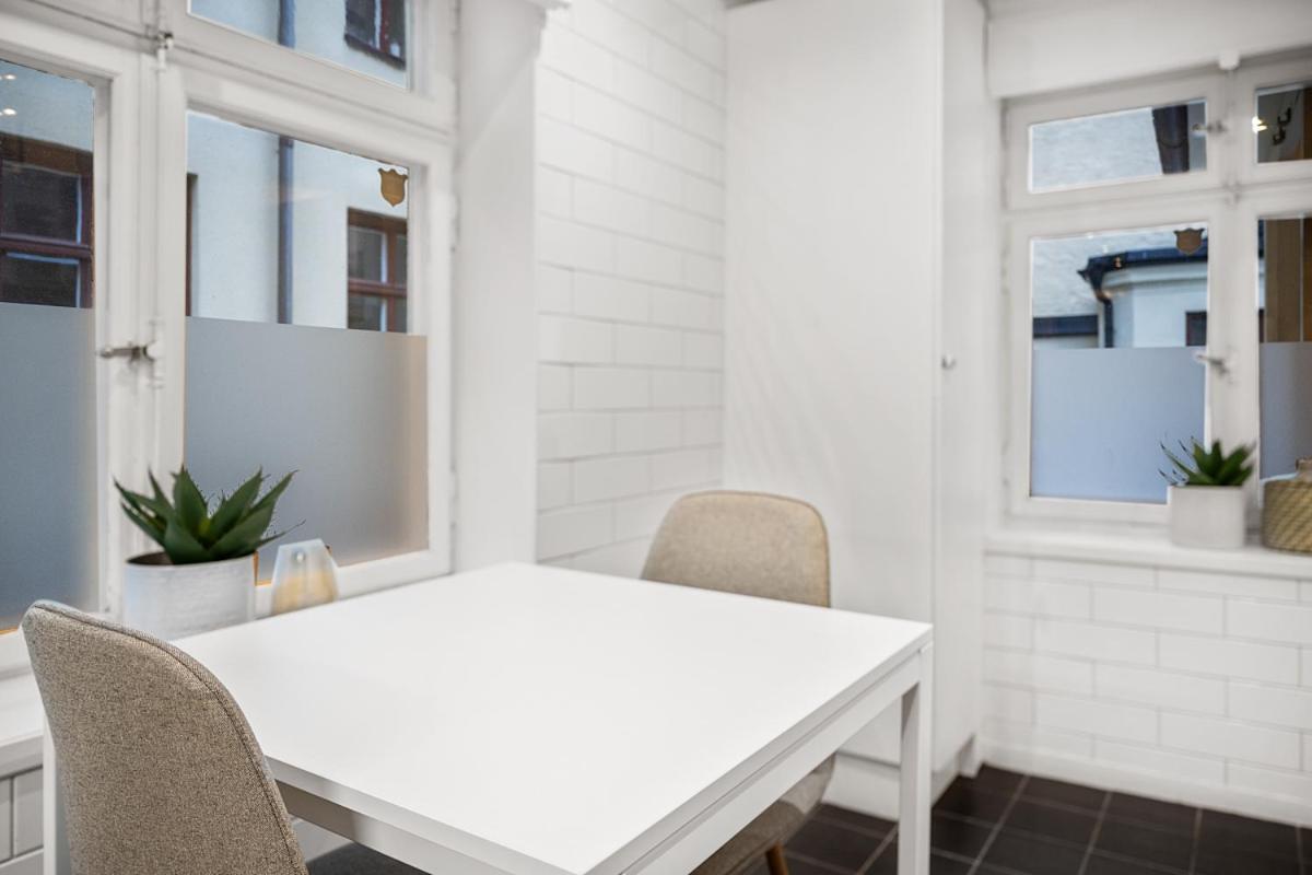 Upplandsgatan, Vasastan Apartment สต็อกโฮล์ม ภายนอก รูปภาพ