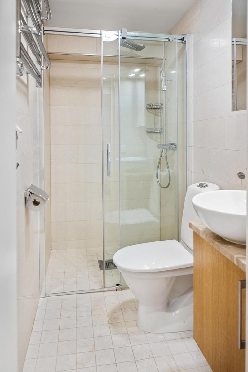 Upplandsgatan, Vasastan Apartment สต็อกโฮล์ม ภายนอก รูปภาพ