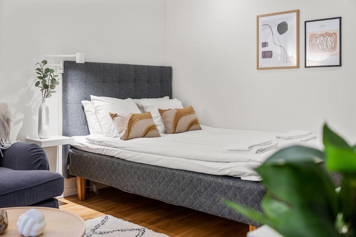 Upplandsgatan, Vasastan Apartment สต็อกโฮล์ม ภายนอก รูปภาพ