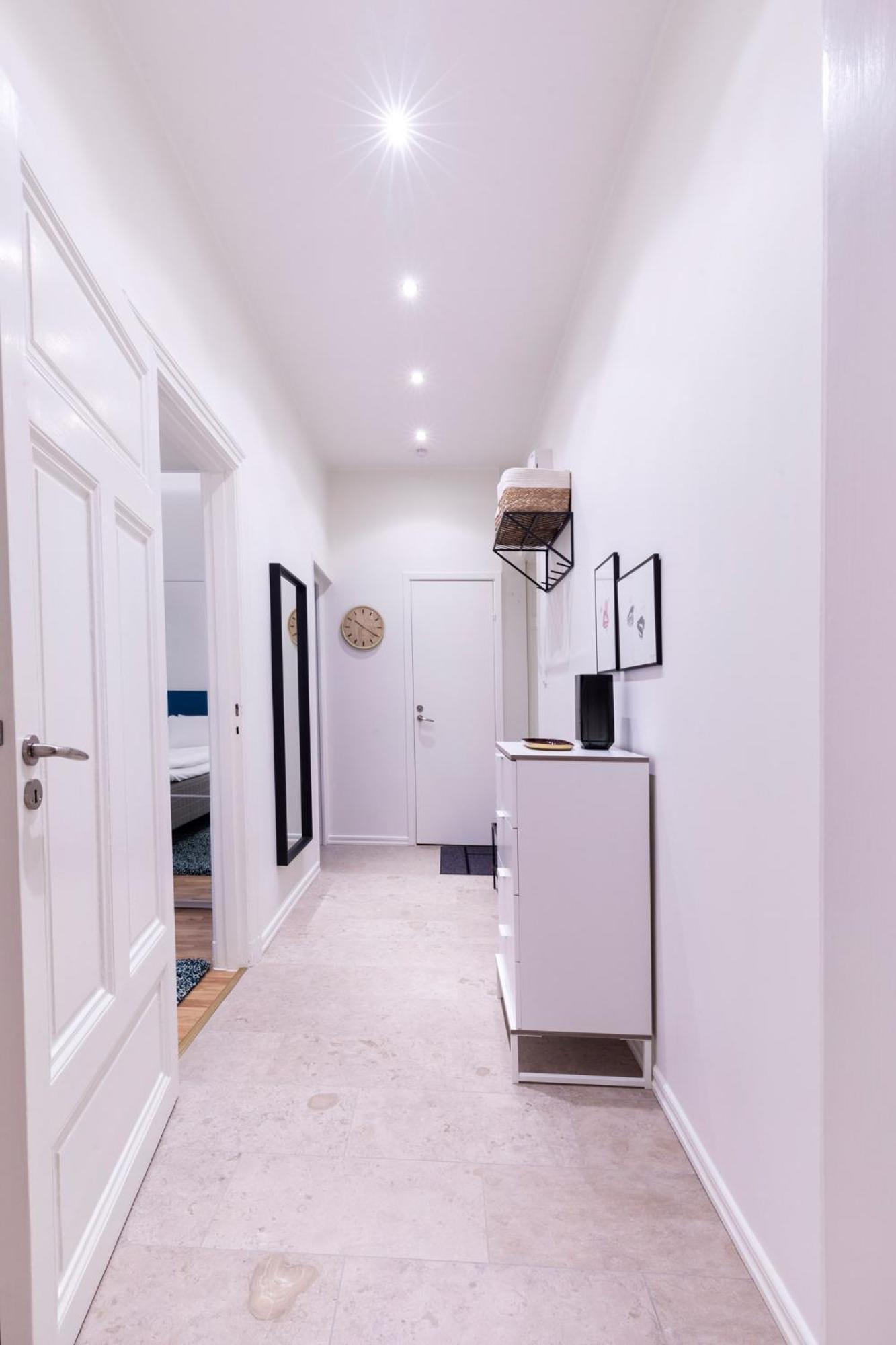 Upplandsgatan, Vasastan Apartment สต็อกโฮล์ม ภายนอก รูปภาพ