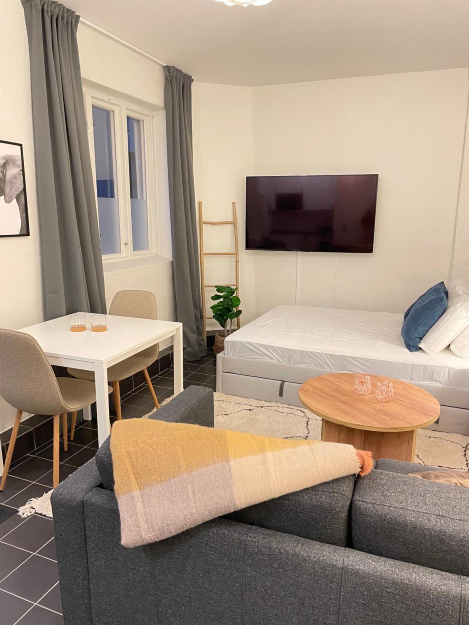 Upplandsgatan, Vasastan Apartment สต็อกโฮล์ม ภายนอก รูปภาพ