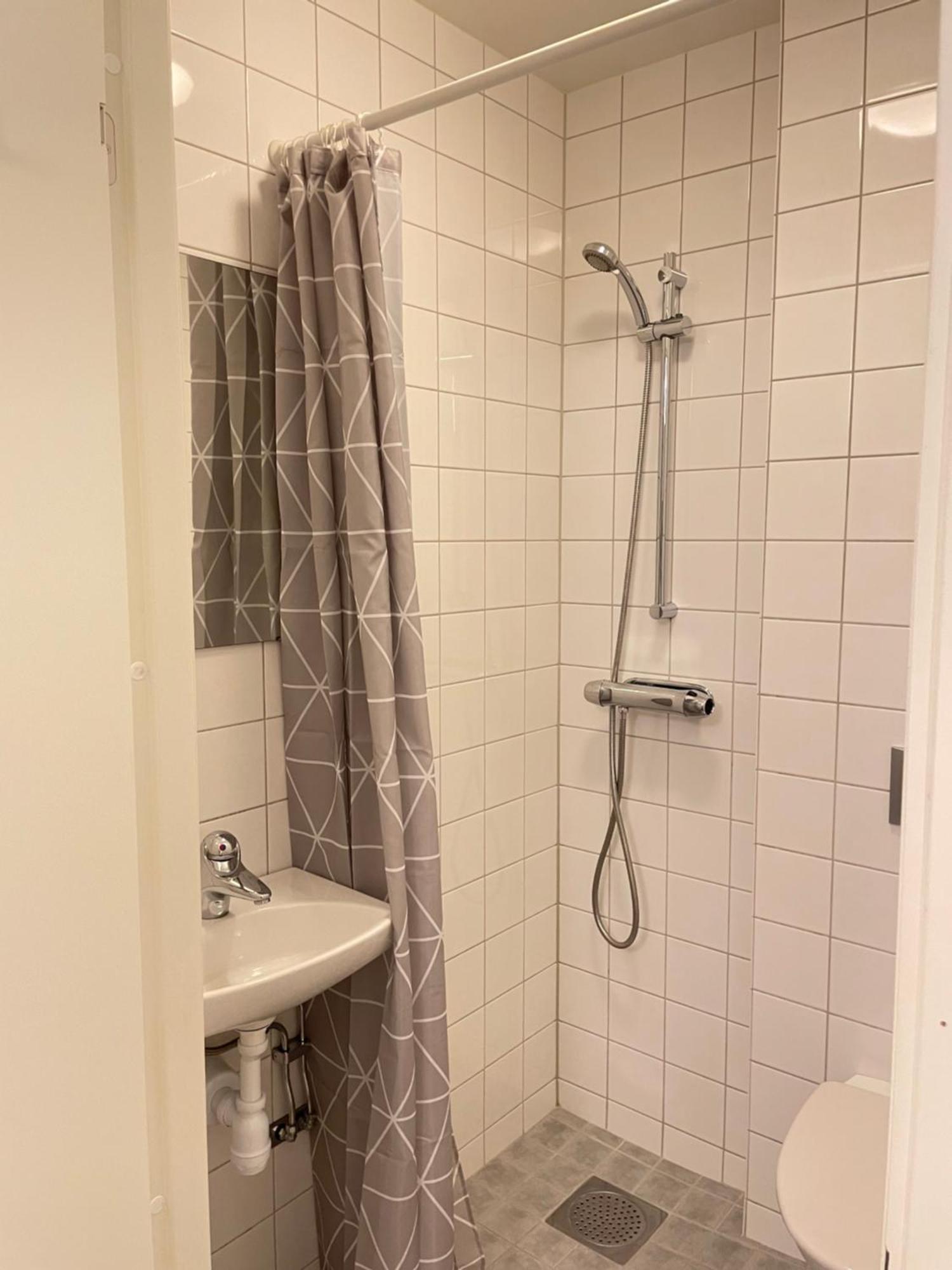 Upplandsgatan, Vasastan Apartment สต็อกโฮล์ม ภายนอก รูปภาพ