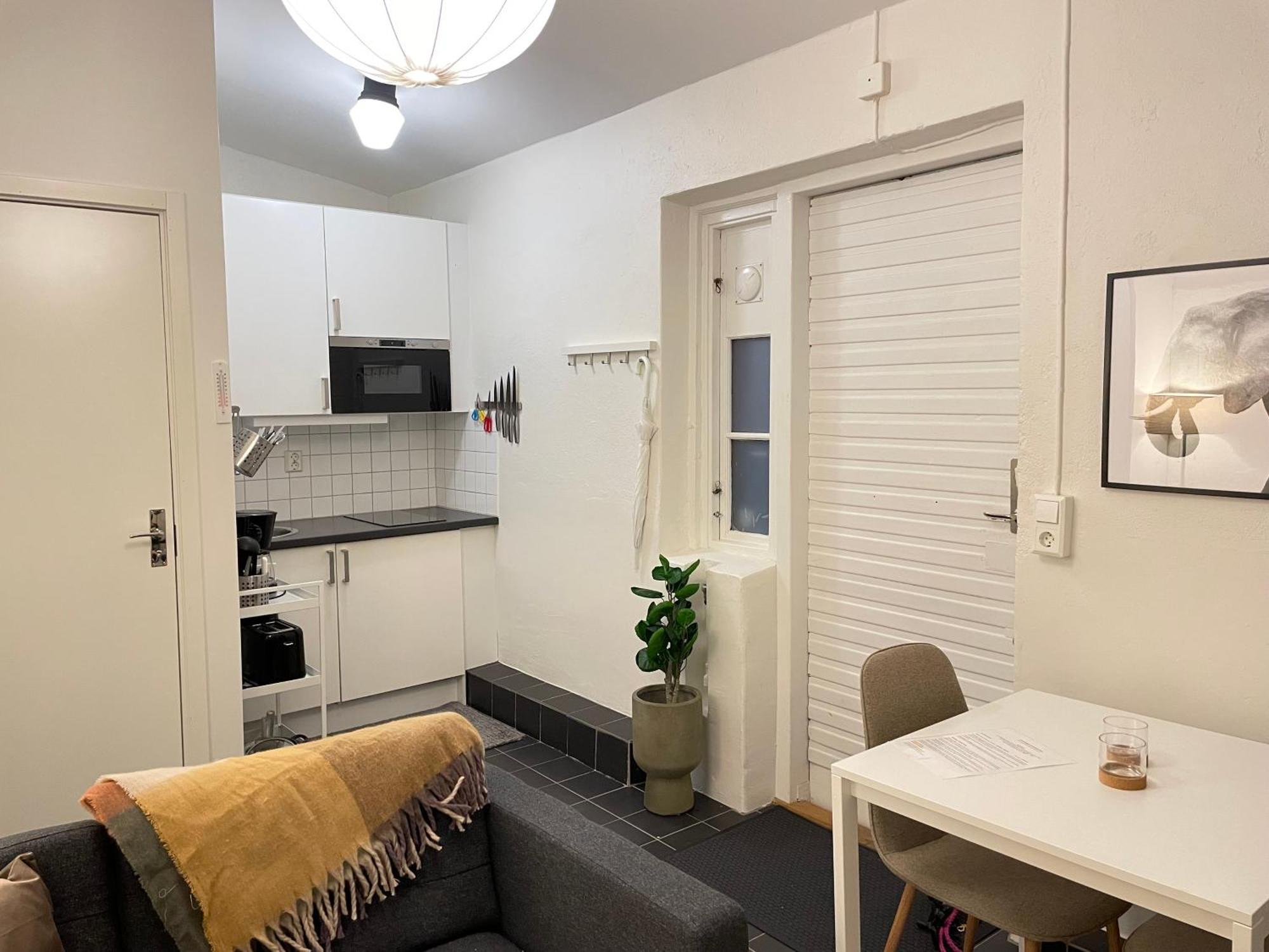 Upplandsgatan, Vasastan Apartment สต็อกโฮล์ม ภายนอก รูปภาพ