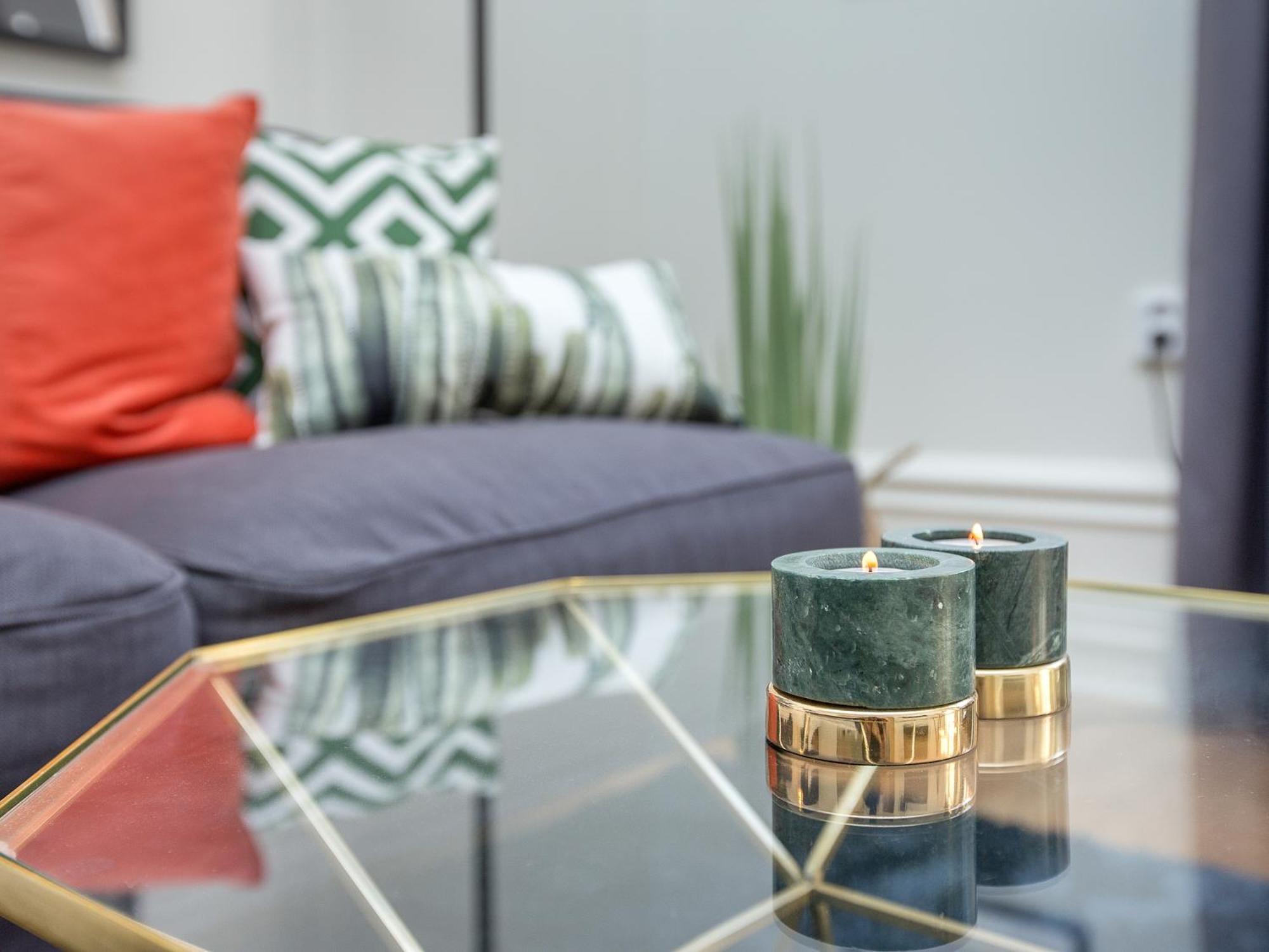 Upplandsgatan, Vasastan Apartment สต็อกโฮล์ม ภายนอก รูปภาพ