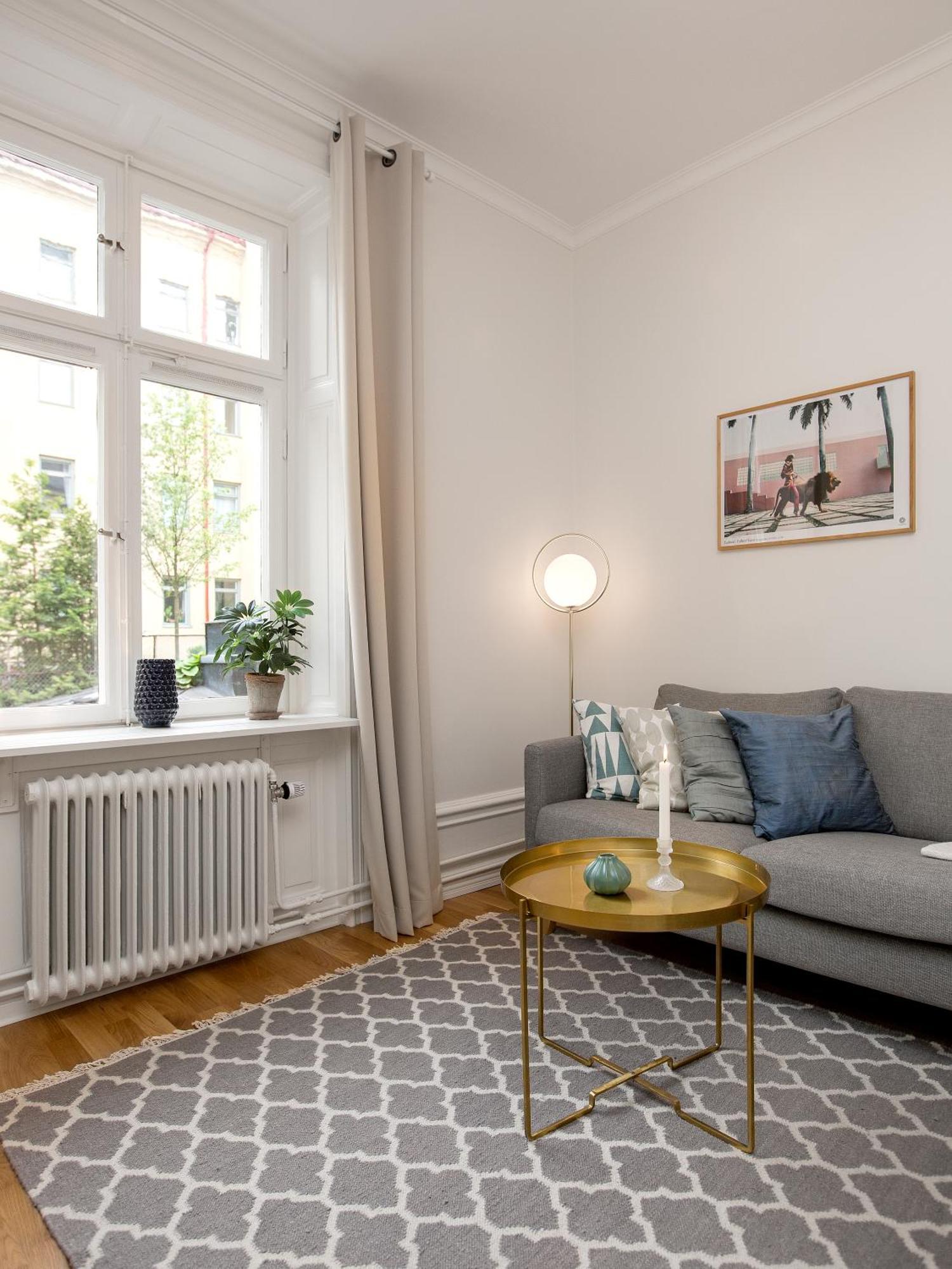 Upplandsgatan, Vasastan Apartment สต็อกโฮล์ม ภายนอก รูปภาพ