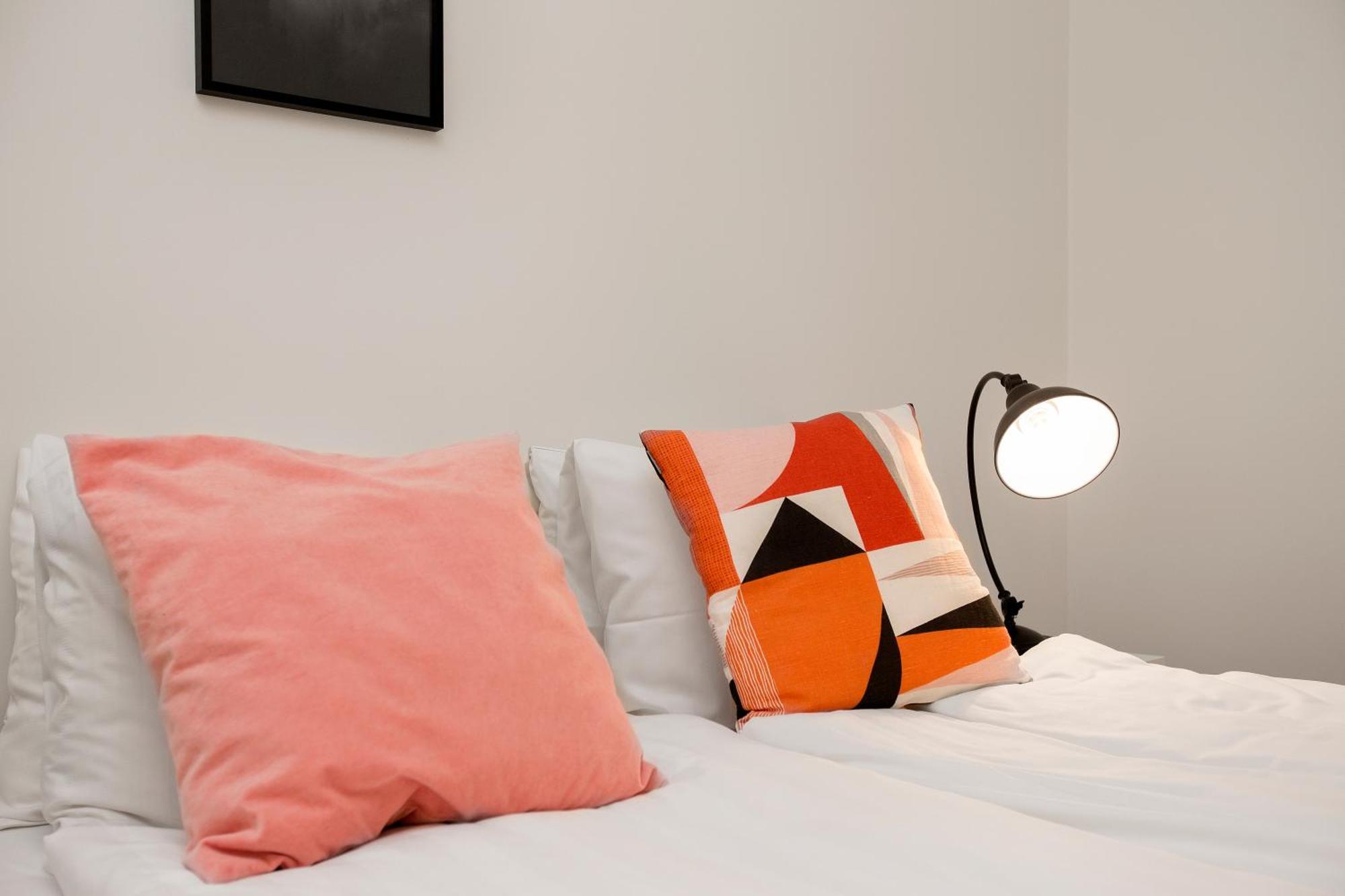 Upplandsgatan, Vasastan Apartment สต็อกโฮล์ม ภายนอก รูปภาพ