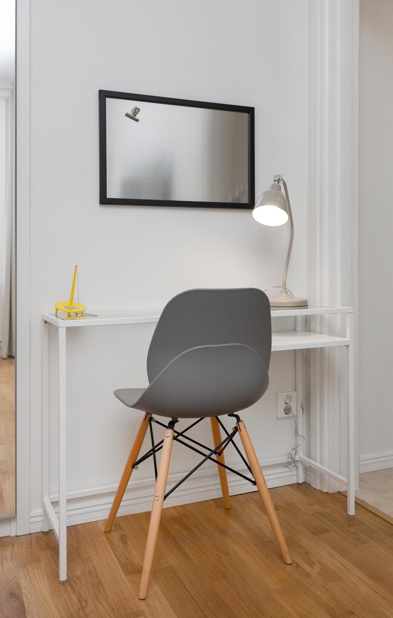 Upplandsgatan, Vasastan Apartment สต็อกโฮล์ม ภายนอก รูปภาพ