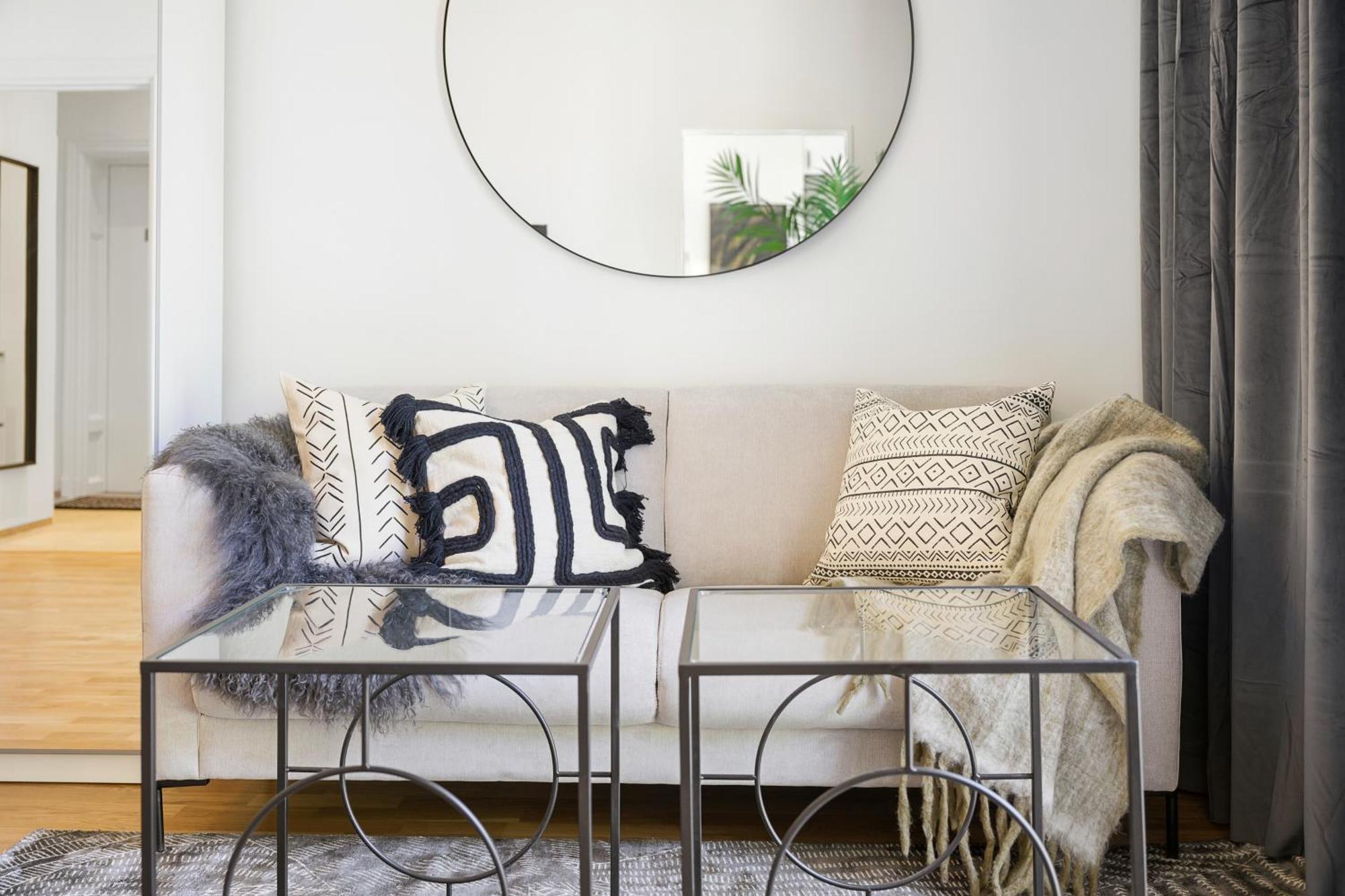 Upplandsgatan, Vasastan Apartment สต็อกโฮล์ม ภายนอก รูปภาพ