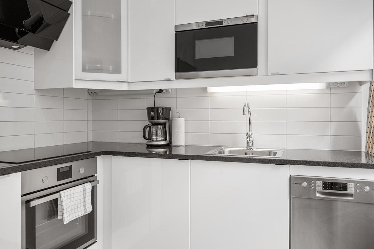 Upplandsgatan, Vasastan Apartment สต็อกโฮล์ม ภายนอก รูปภาพ