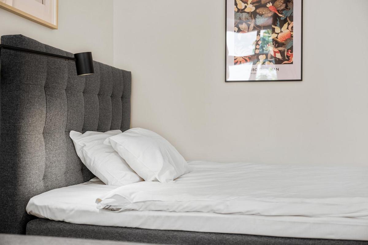 Upplandsgatan, Vasastan Apartment สต็อกโฮล์ม ภายนอก รูปภาพ