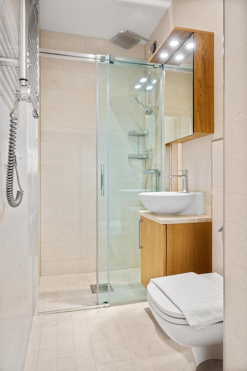 Upplandsgatan, Vasastan Apartment สต็อกโฮล์ม ภายนอก รูปภาพ