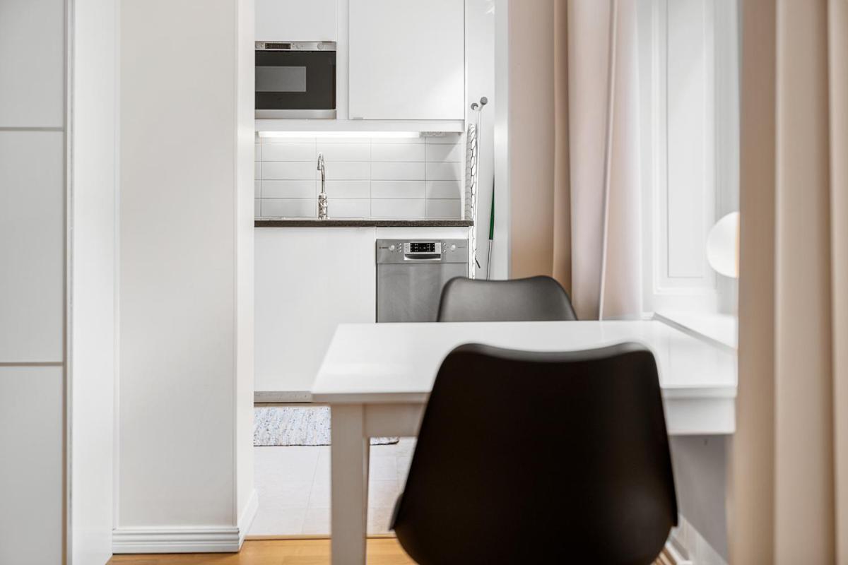 Upplandsgatan, Vasastan Apartment สต็อกโฮล์ม ภายนอก รูปภาพ