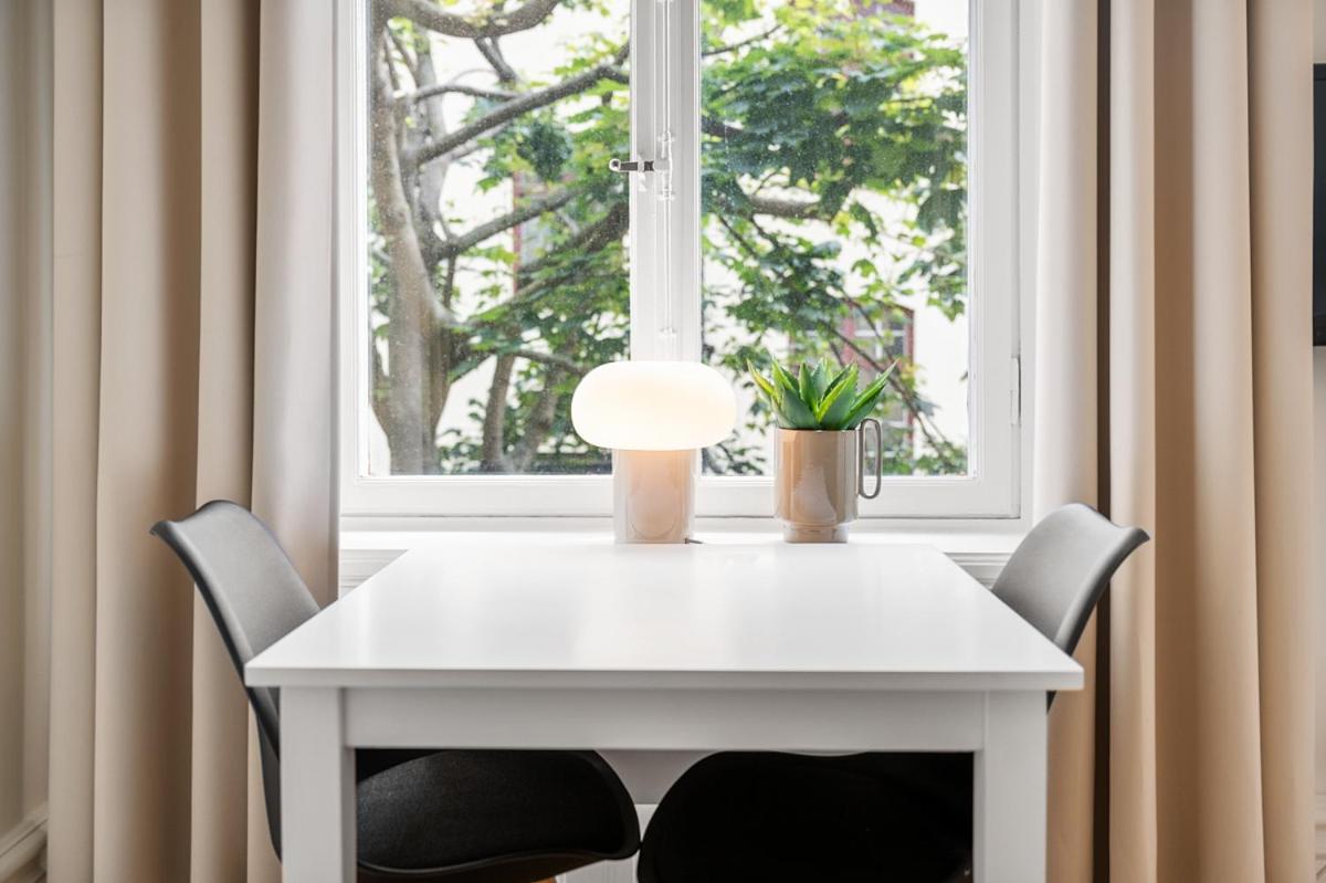Upplandsgatan, Vasastan Apartment สต็อกโฮล์ม ภายนอก รูปภาพ